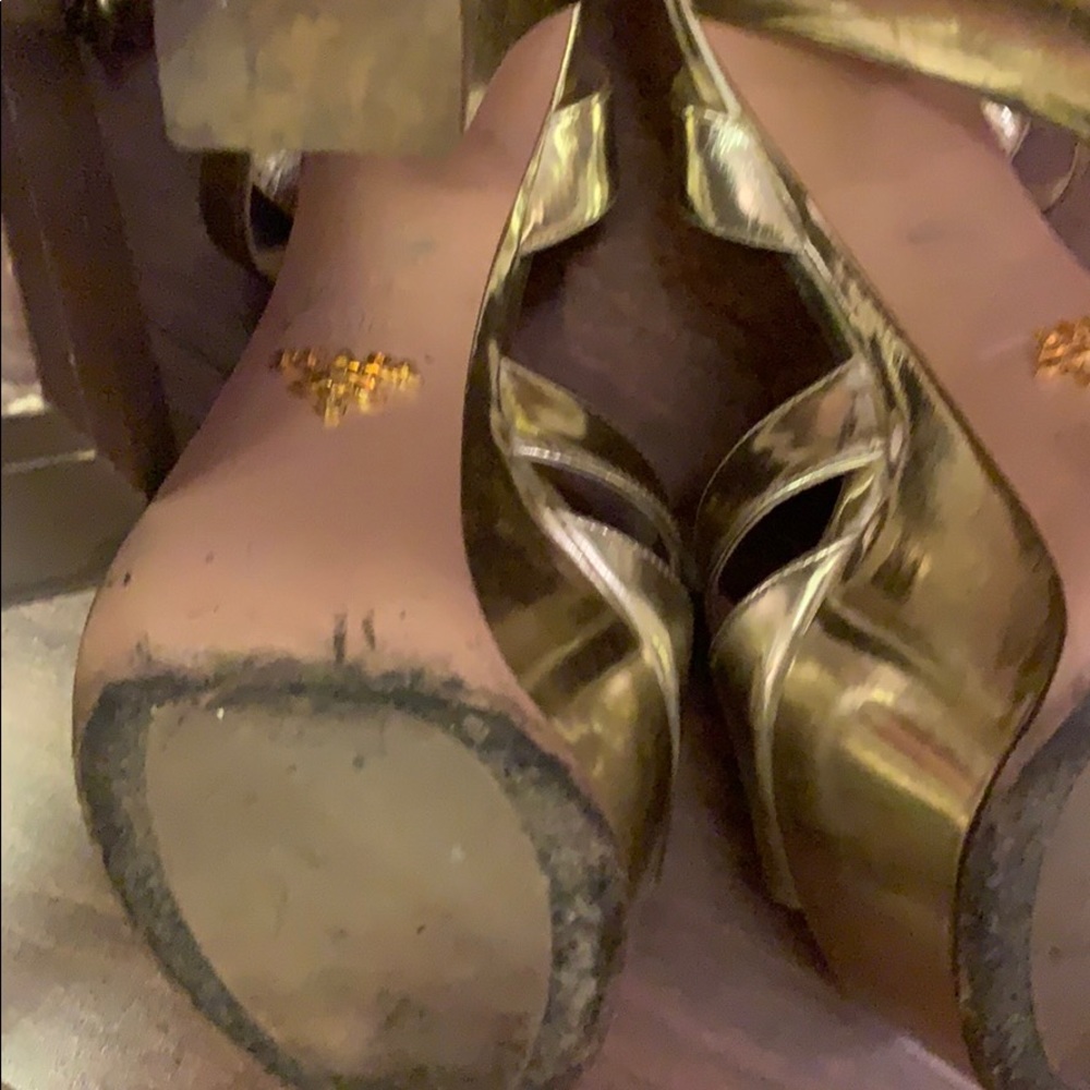 Heels - Picture 3 of 5